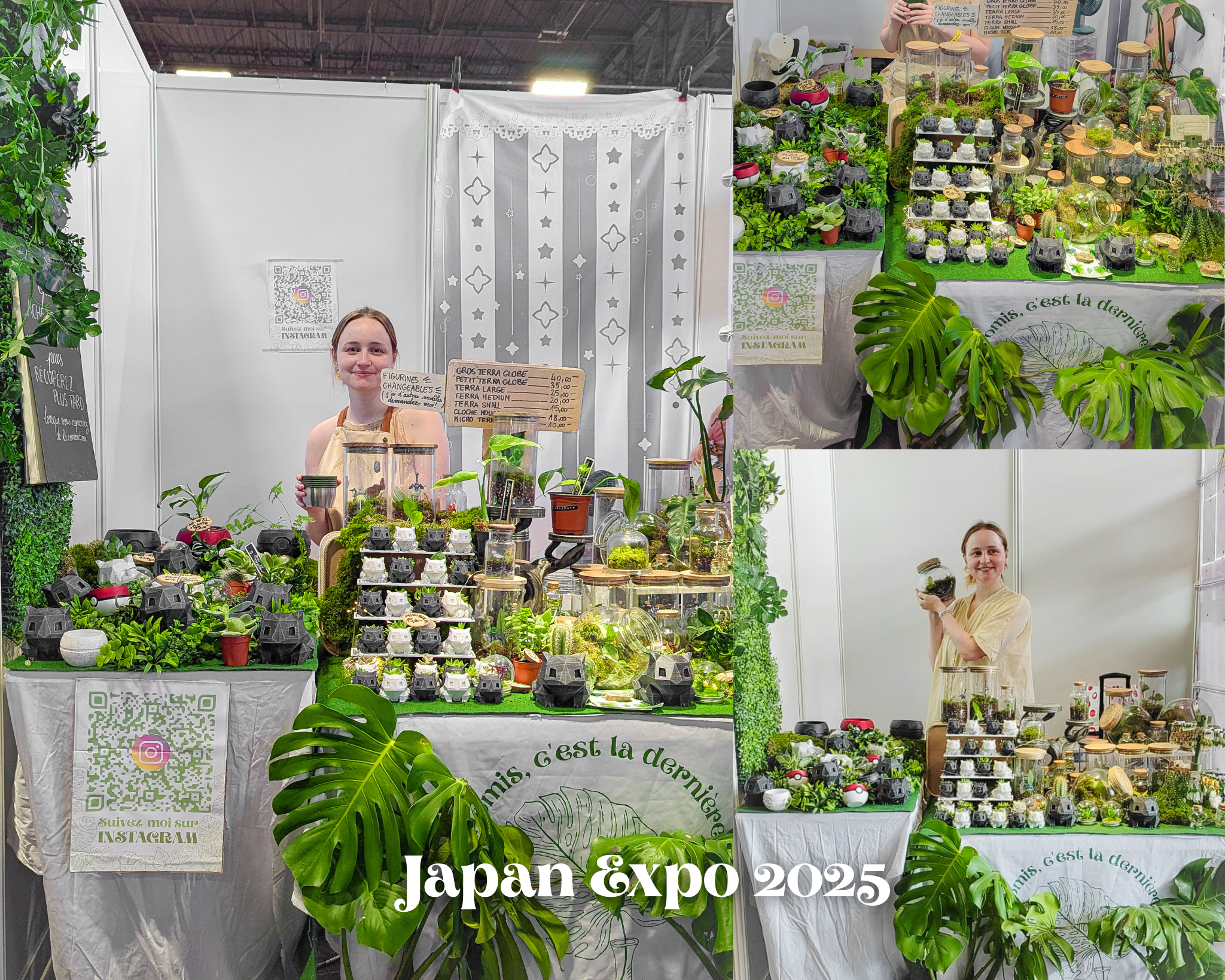 Promis c'est la Dernière