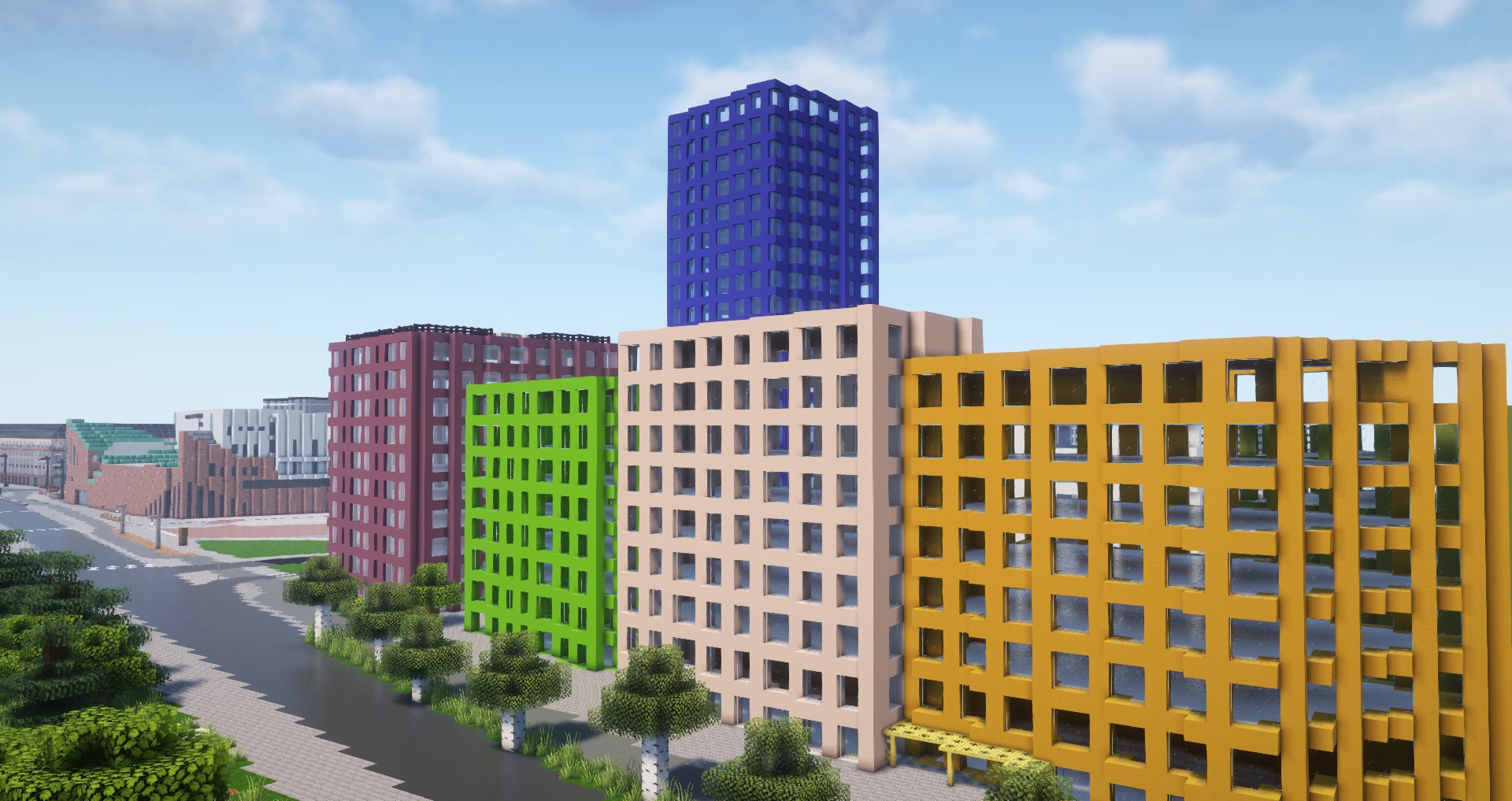 Association Achencraft