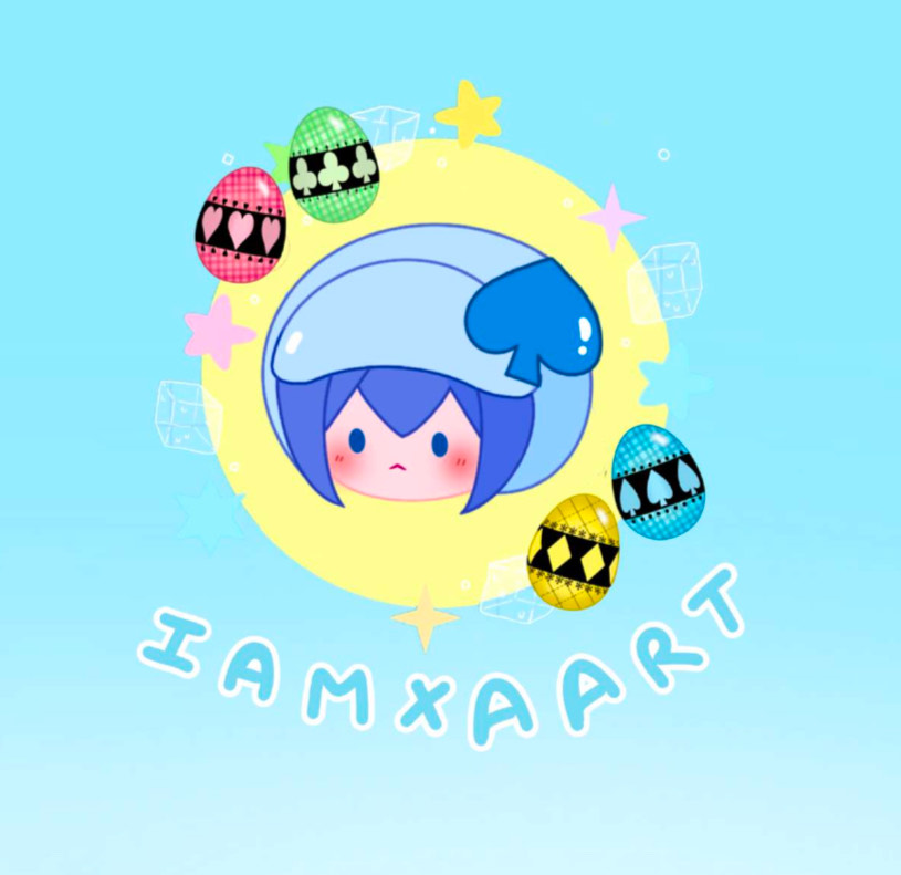 iamxaart 