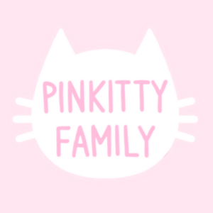 PinKitty Family