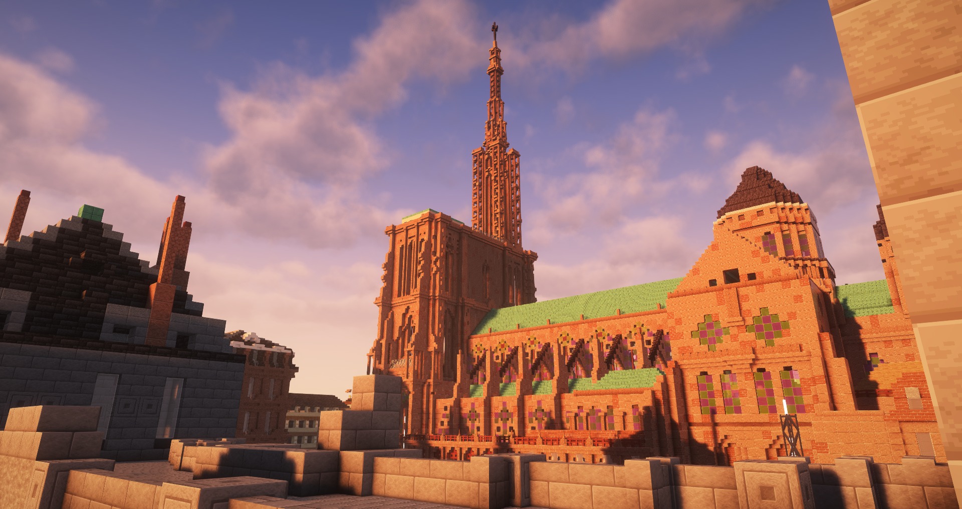 Association Achencraft