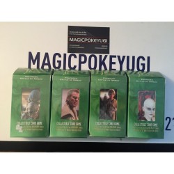 Des Cartes dans les étoiles