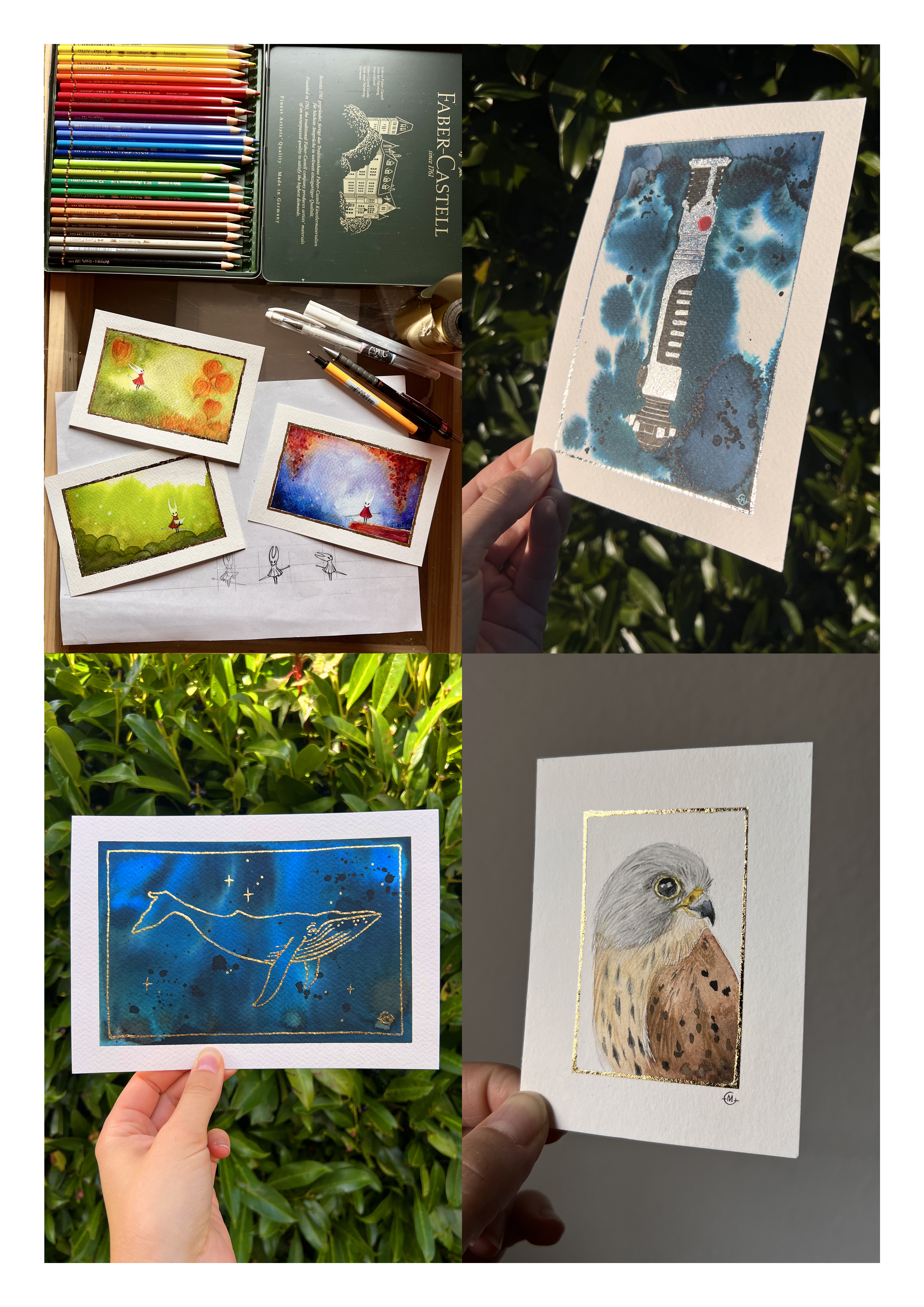 Marie-Morgane Illustrations