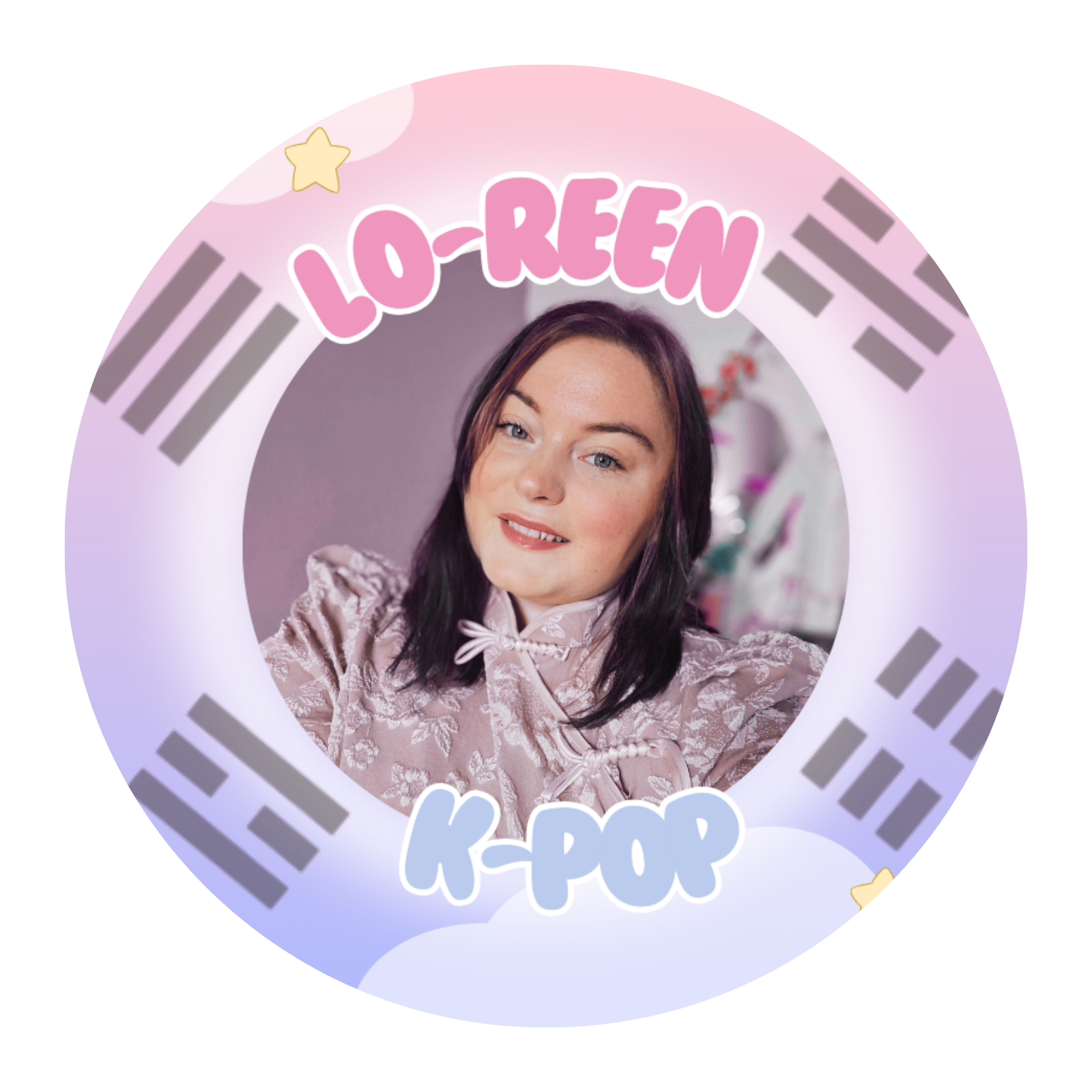 LO-REEN K-POP