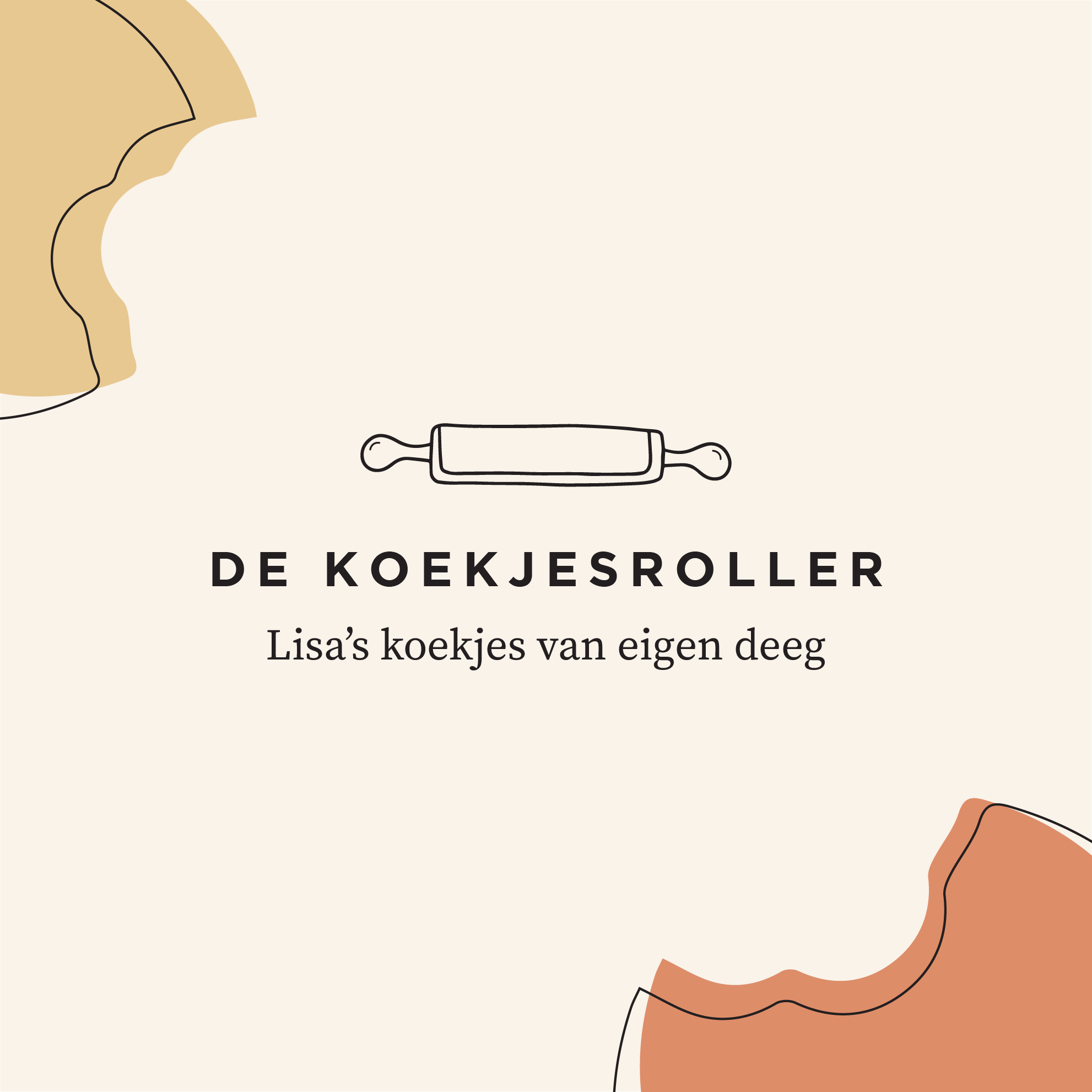 De Koekjesroller