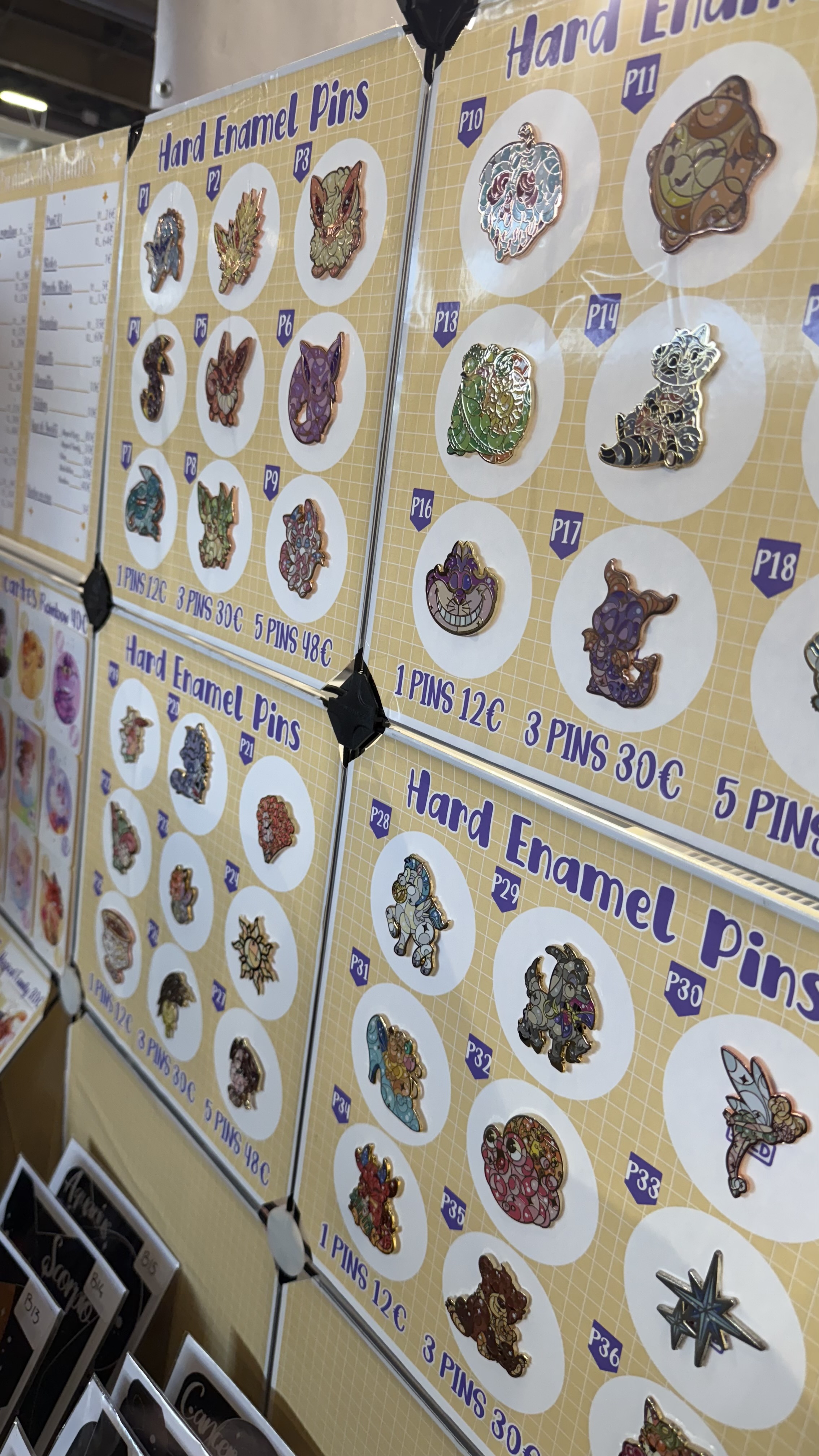 Mademoiselle Renarde