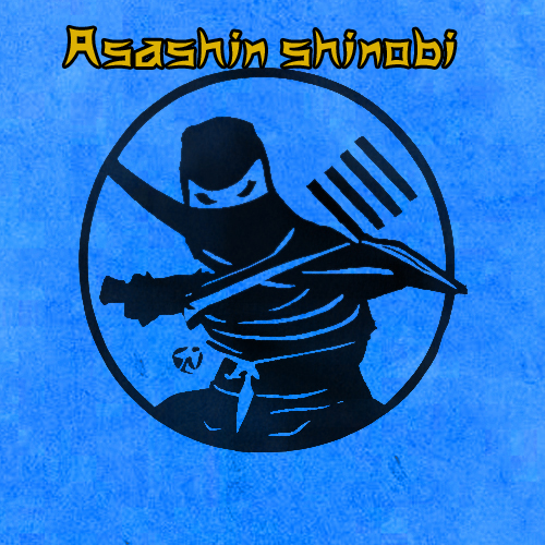 Asashin.shinobi