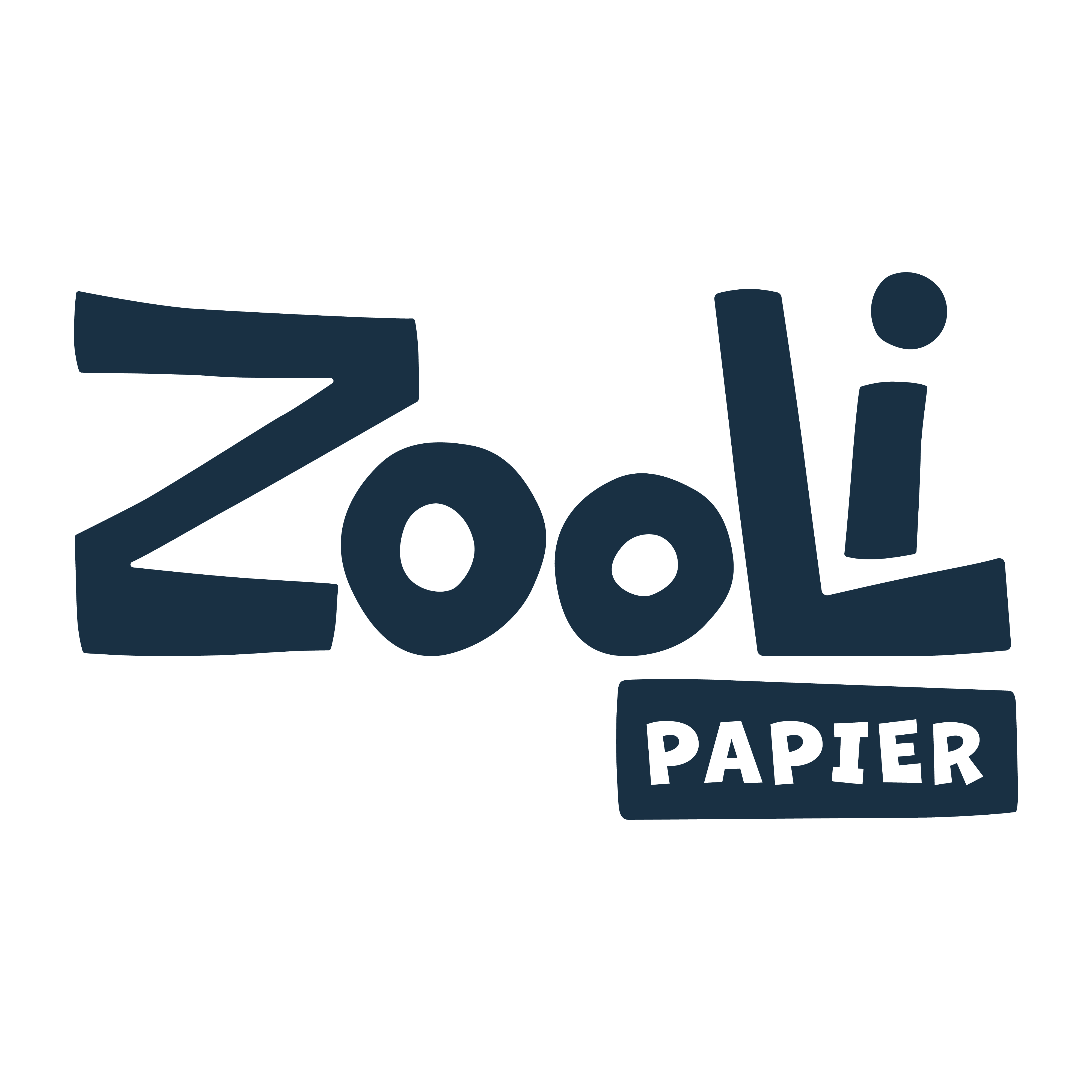 ZooliPapier