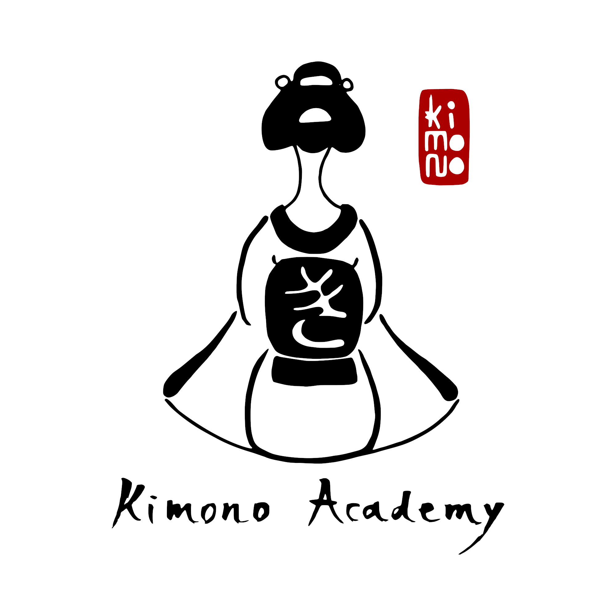 Kimono Academy