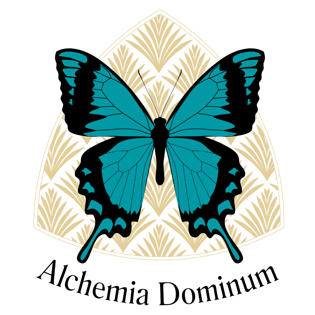 Alchemia Dominum