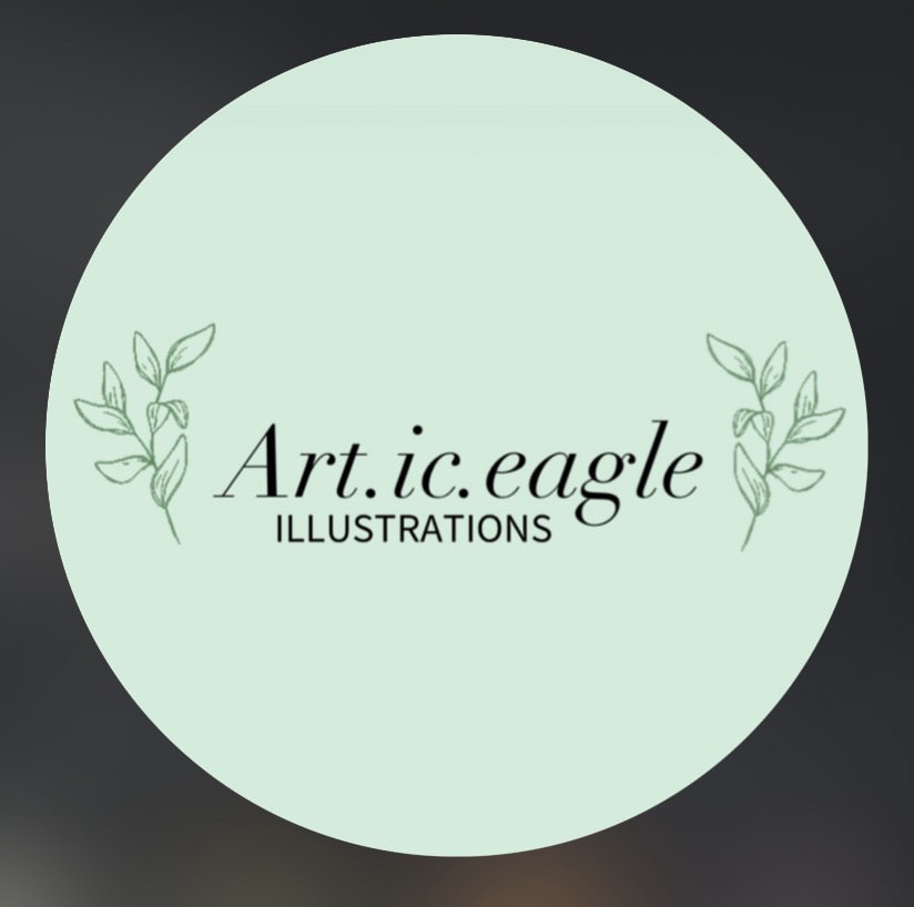 Art.ic.eagle ILLUSTRATIONS 