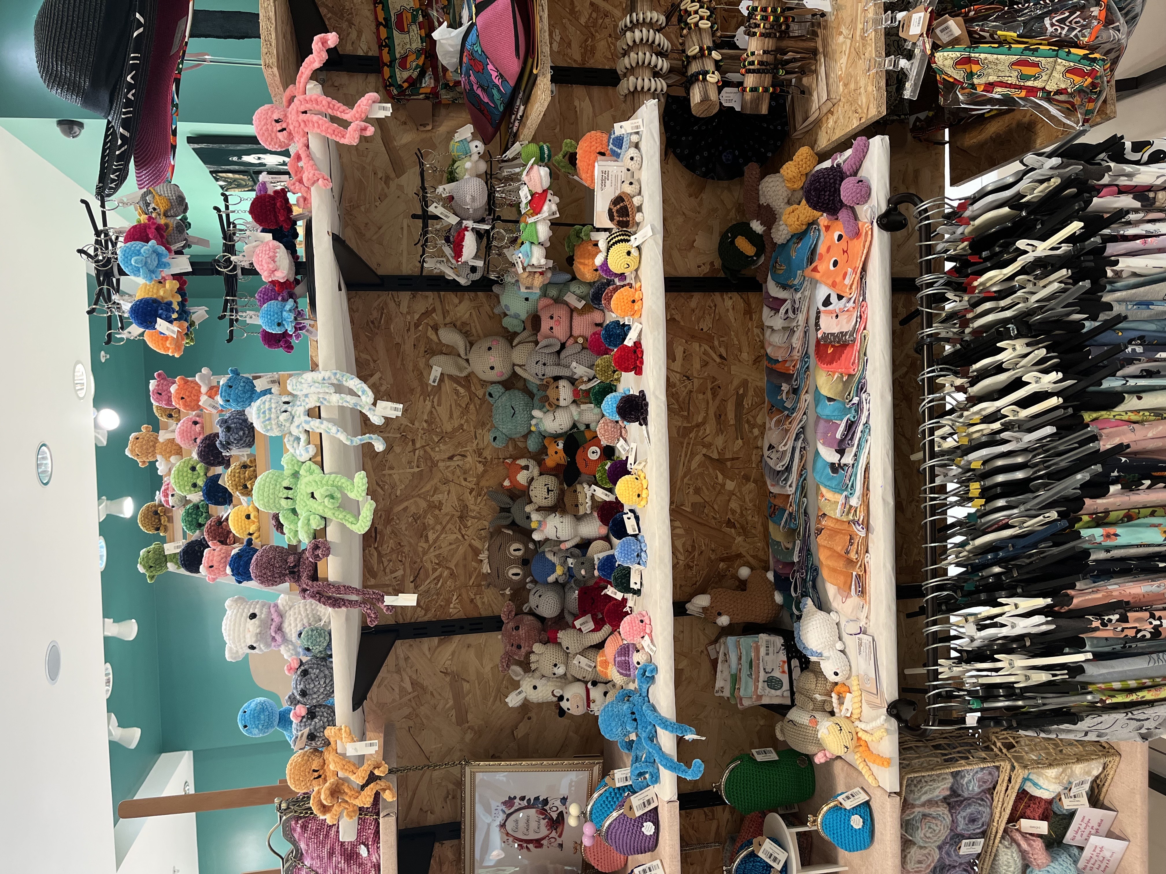 L’atelier de Didou