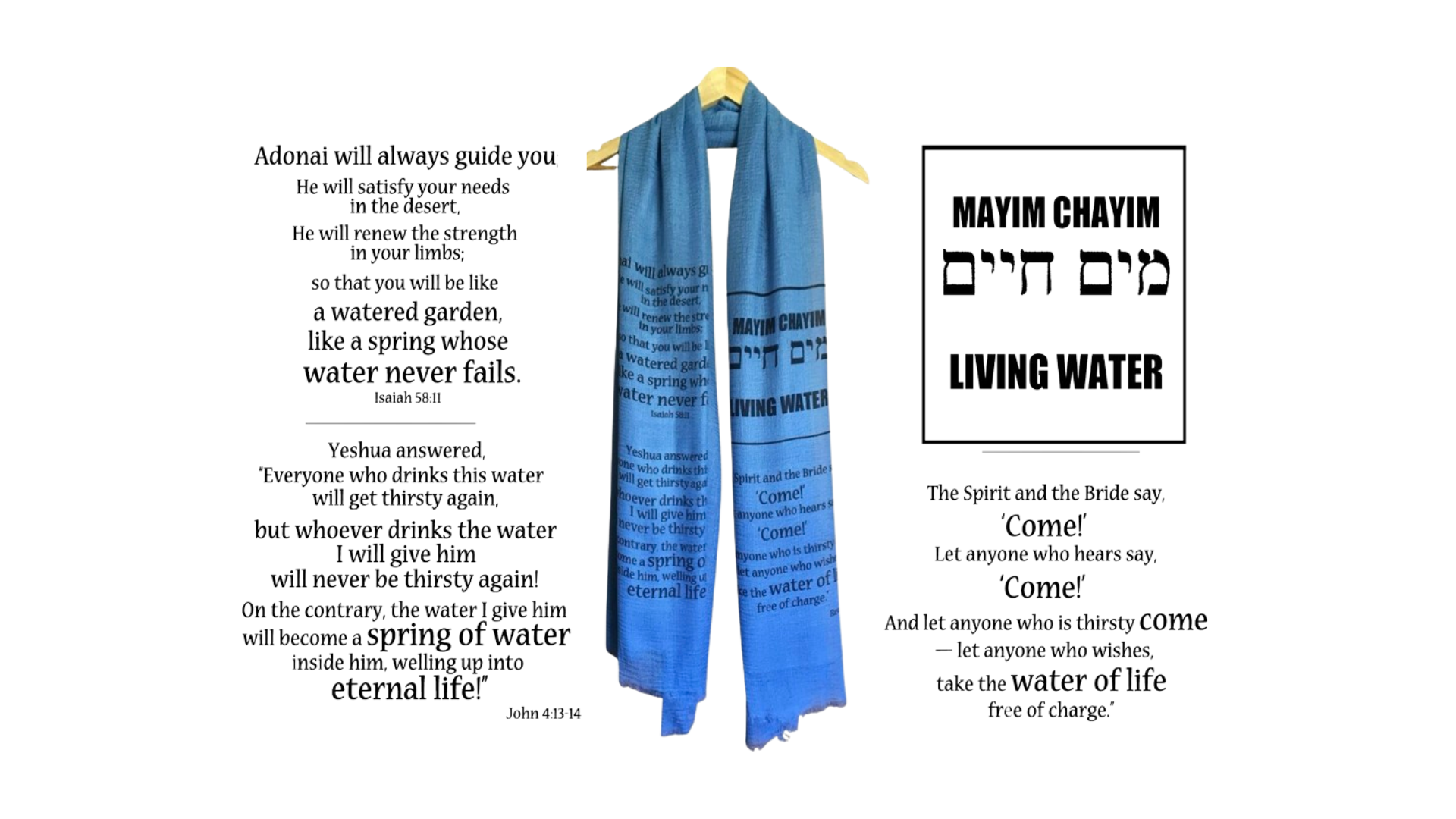 Living Water