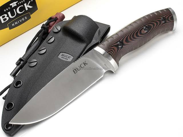Buck selkirk cat.10180/0863brs