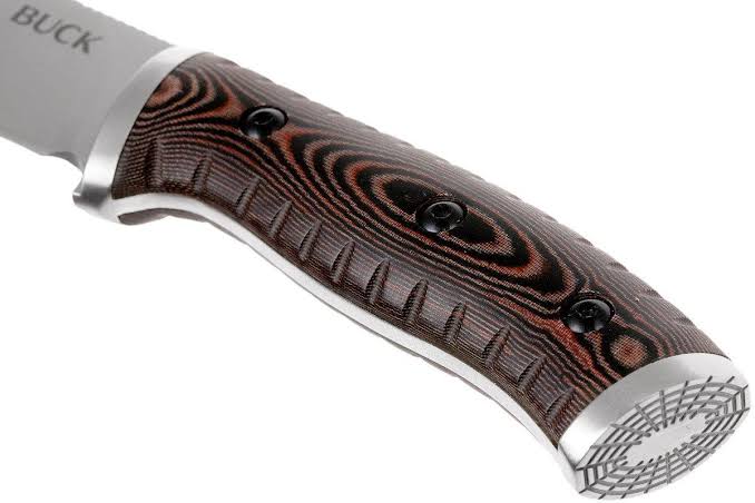 Buck selkirk cat.10180/0863brs