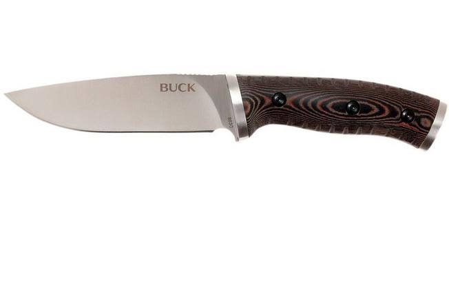 Buck selkirk cat.10180/0863brs