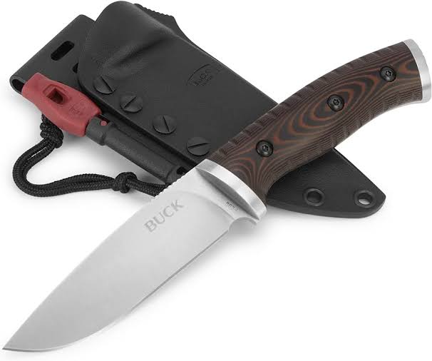 Buck selkirk cat.10180/0863brs
