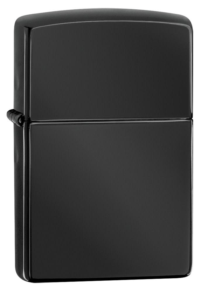 Zippo 24756 ebony