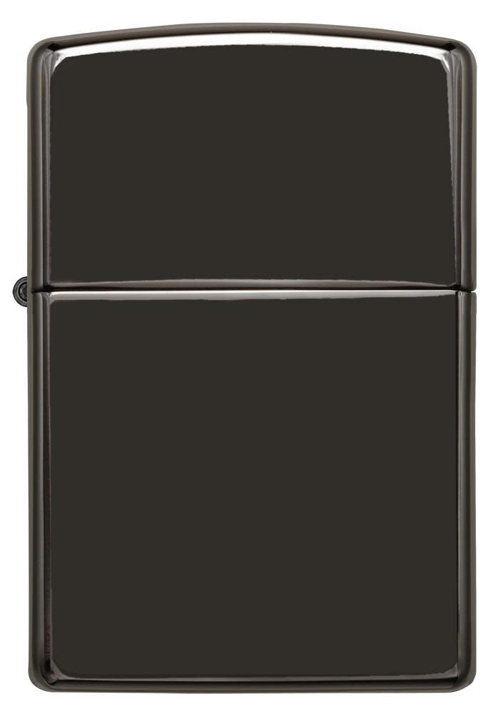 Zippo 24756 ebony