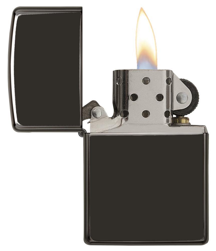 Zippo 24756 ebony
