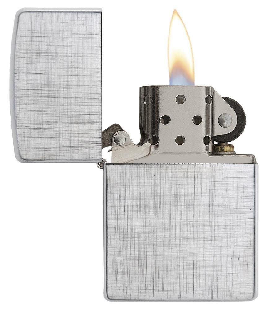 Zippo 28181 lien weave