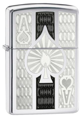 Zippo 24196 ace