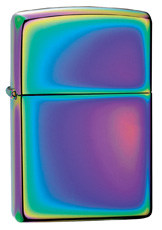 Zippo 151 spectrum