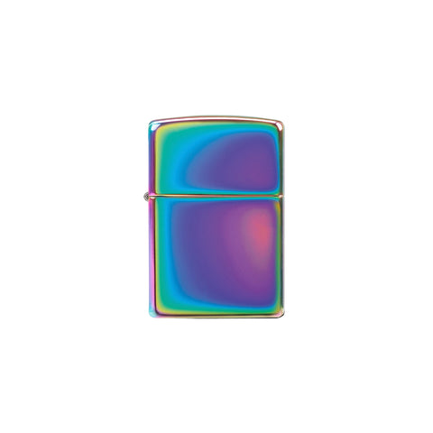 Zippo 151 spectrum