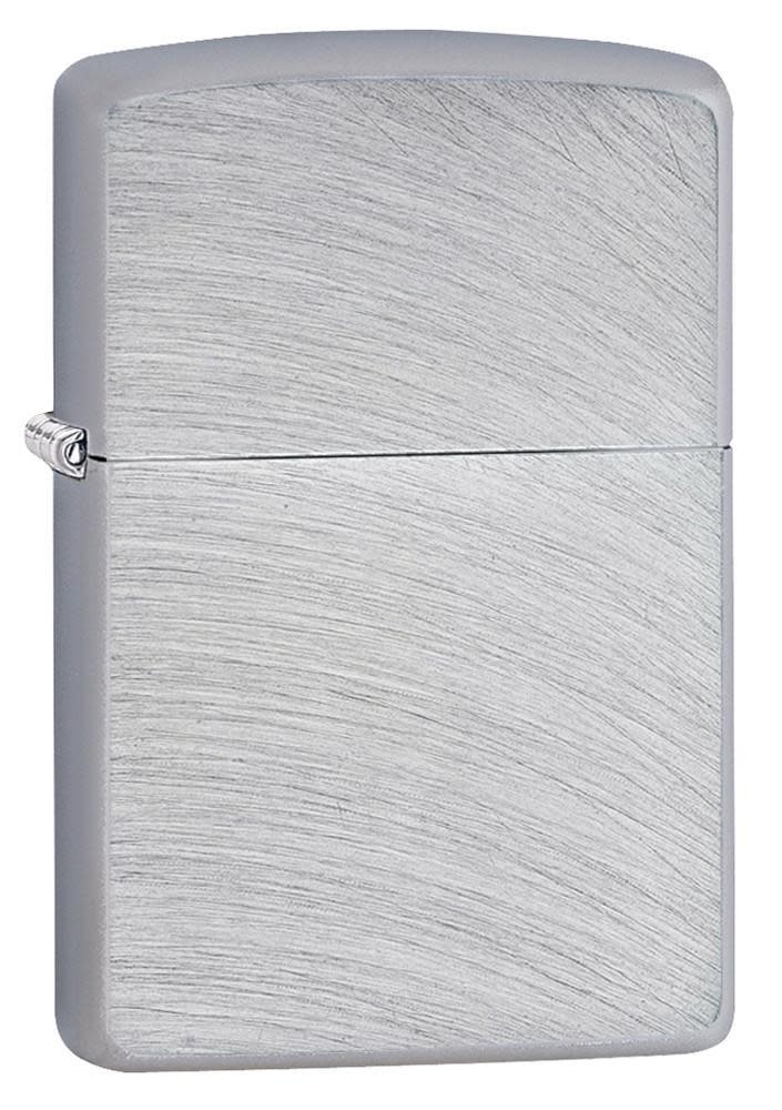 Zippo 24647 chrome arch