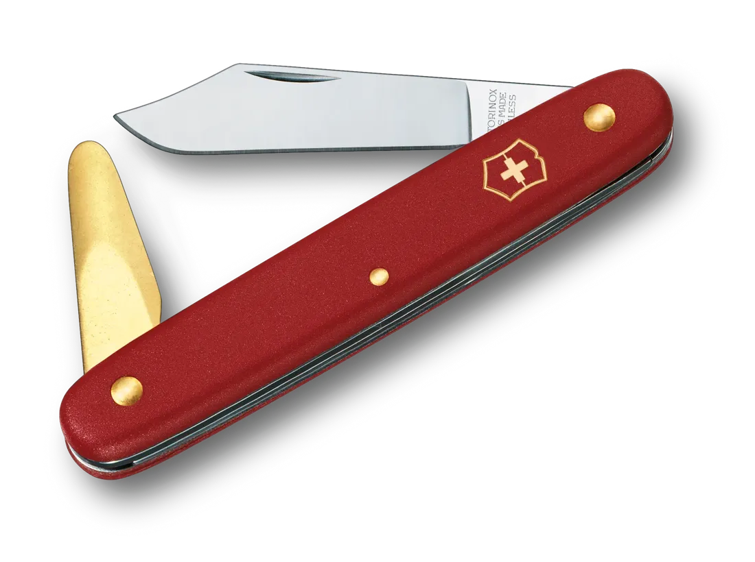 Victorinox greffoire 2 fonction 