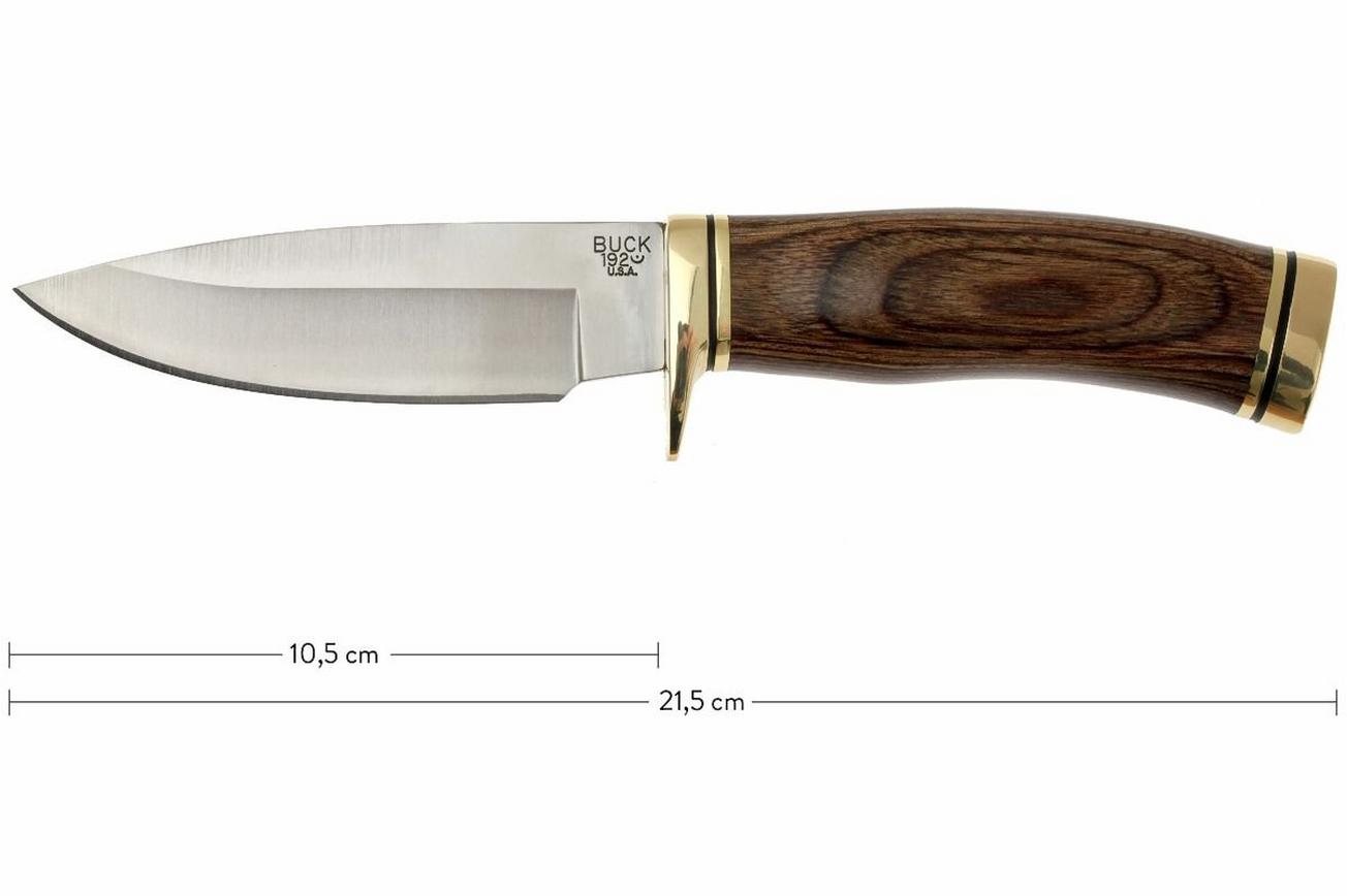 Buck 192 Vanguard 0192BRS
