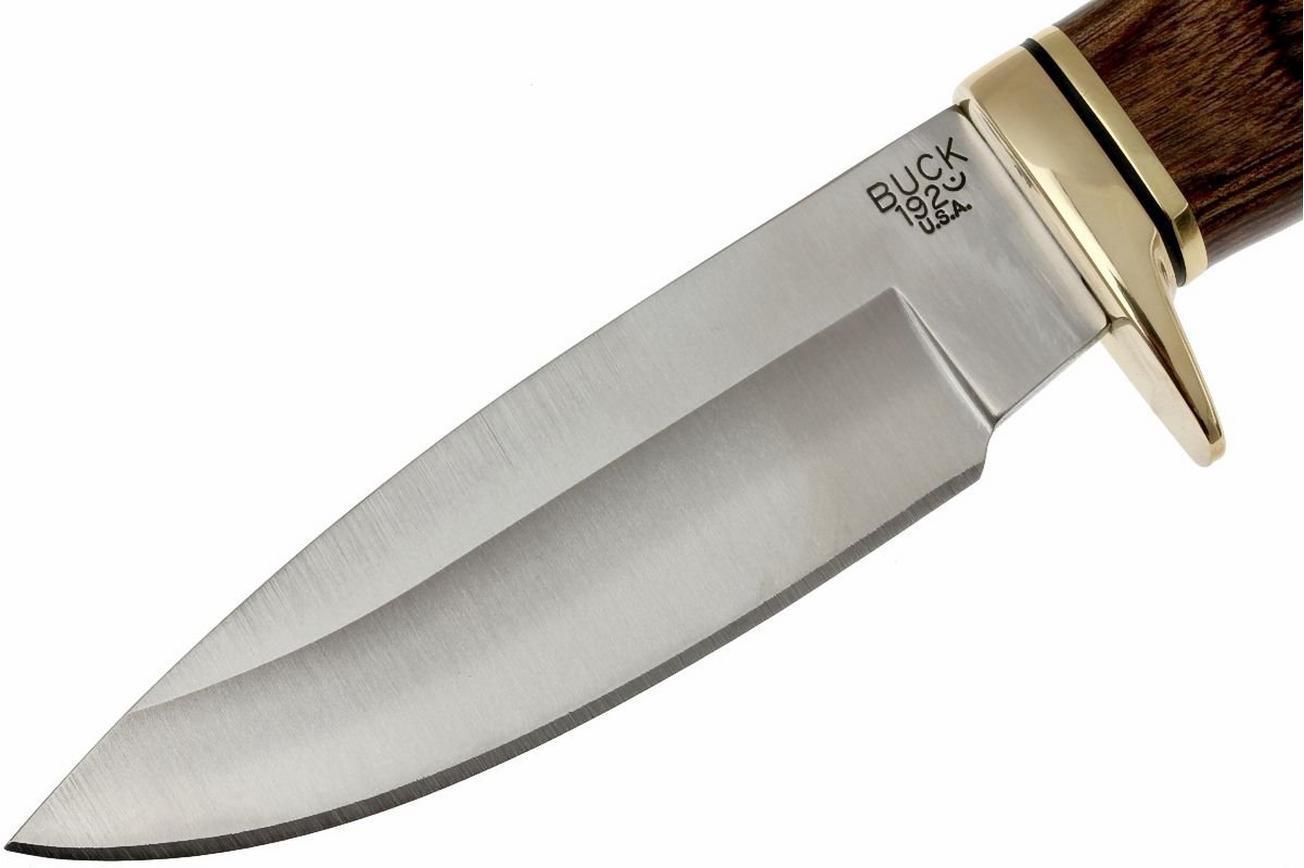 Buck 192 Vanguard 0192BRS