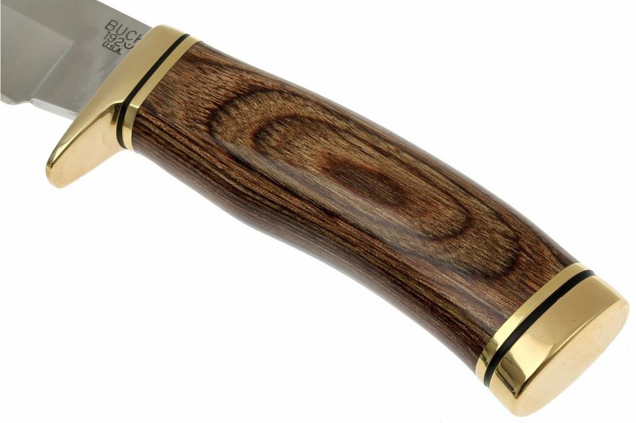 Buck 192 Vanguard 0192BRS