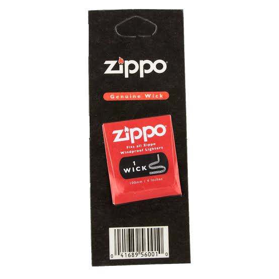 Zippo Mèche