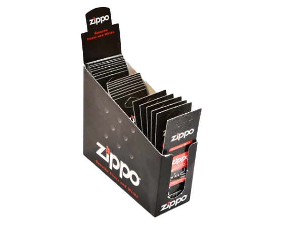 Zippo Mèche