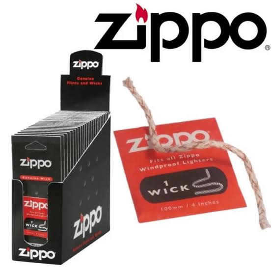 Zippo Mèche