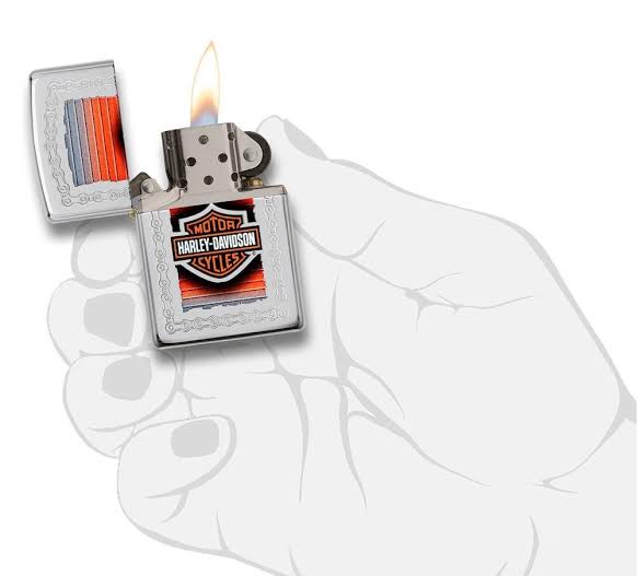 zippo 29559