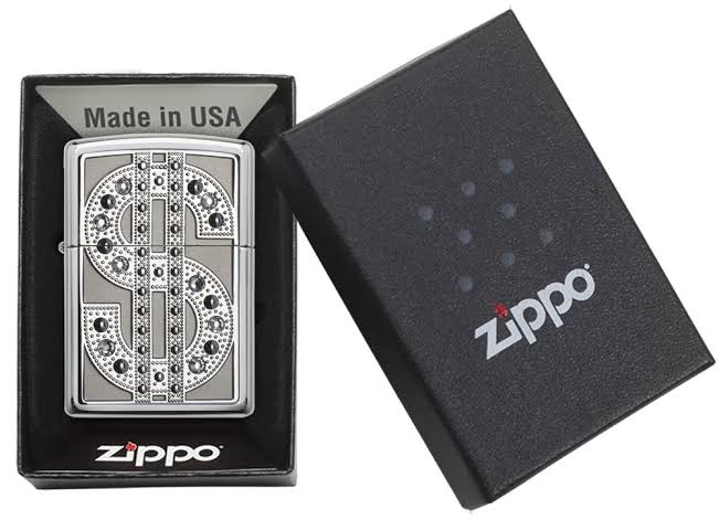 Zippo-20904
