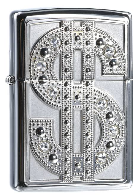 Zippo-20904