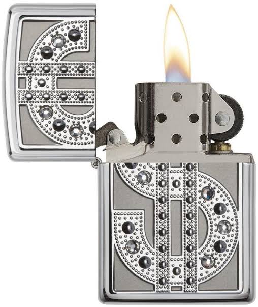 Zippo-20904