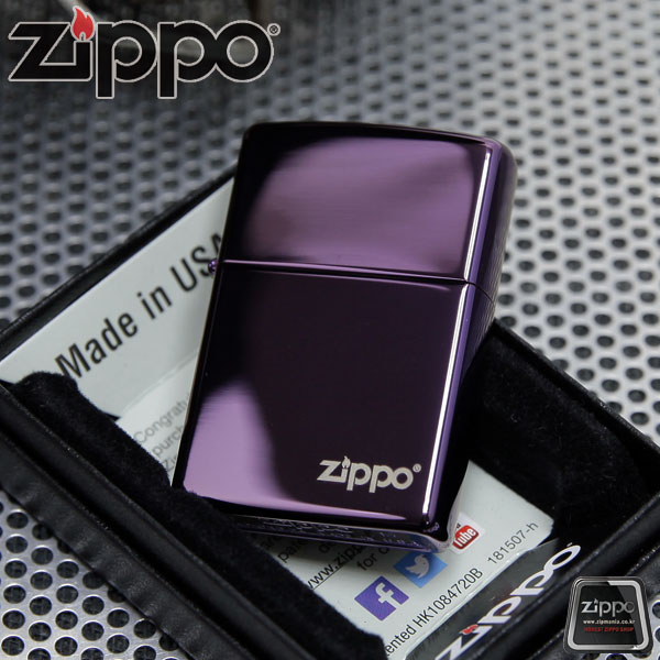 Zippo 24747zl abyss w