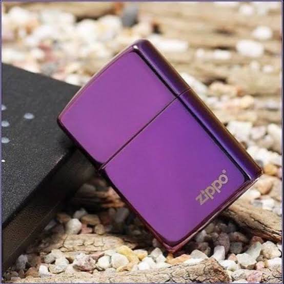 Zippo 24747zl abyss w
