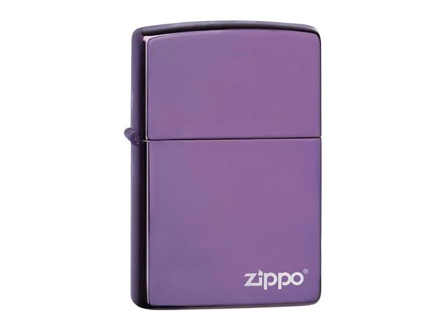 Zippo 24747zl abyss w