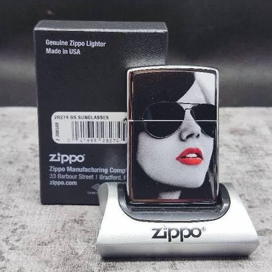 Zippo-28274 bs sunglasses
