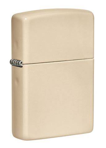 Zippo-49453 flat sand