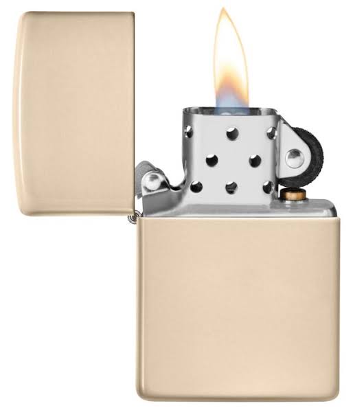 Zippo-49453 flat sand