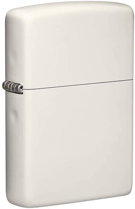 Zippo 49193 glow in the dark matte