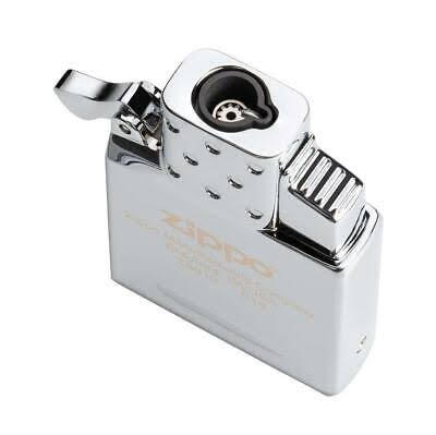 Zippo 65827 ltr insert dblbluetorch emp