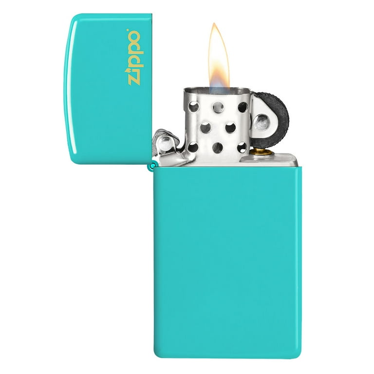 Zippo-49529zl zippo logo