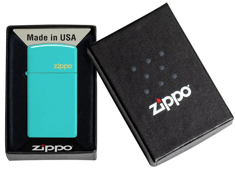 Zippo-49529zl zippo logo